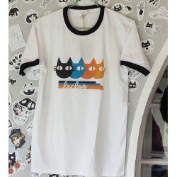 T-shirt motif "Vintage"