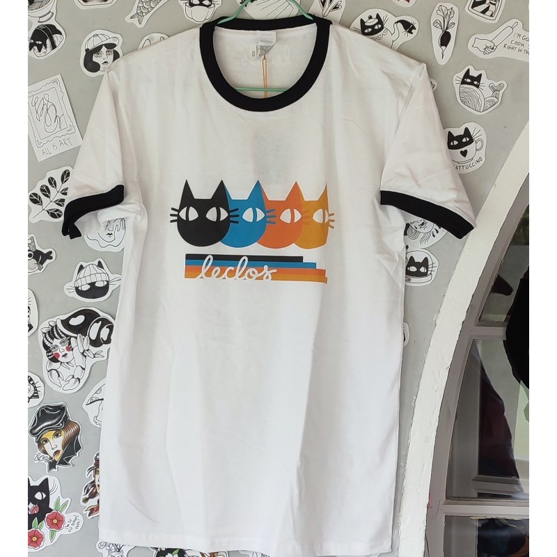 T-shirt motif "Vintage"